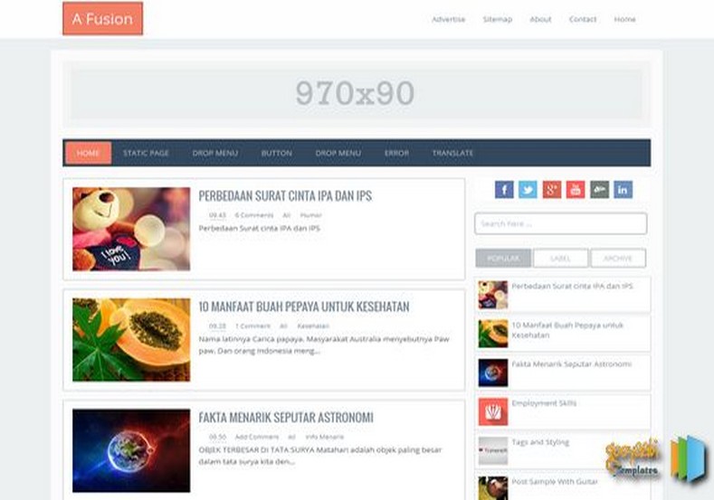 A Fusion Responsive Blogger Template. Free Blogger templates. Blog templates. Template blogger, professional blogger templates free. blogspot themes, blog templates. Template blogger. blogspot templates 2013. template blogger 2013, templates para blogger, soccer blogger, blog templates blogger, blogger news templates. templates para blogspot. Templates free blogger blog templates. Download 1 column, 2 column. 2 columns, 3 column, 3 columns blog templates. Free Blogger templates, template blogger. 4 column templates Blog templates. Free Blogger templates free. Template blogger, blog templates. Download Ads ready, adapted from WordPress template blogger. blog templates Abstract, dark colors. Blog templates magazine, Elegant, grunge, fresh, web2.0 template blogger. Minimalist, rounded corners blog templates. Download templates Gallery, vintage, textured, vector, Simple floral. Free premium, clean, 3d templates. Anime, animals download. Free Art book, cars, cartoons, city, computers. Free Download Culture desktop family fantasy fashion templates download blog templates. Food and drink, games, gadgets, geometric blog templates. Girls, home internet health love music movies kids blog templates. Blogger download blog templates Interior, nature, neutral. Free News online store online shopping online shopping store. Free Blogger templates free template blogger, blog templates. Free download People personal, personal pages template blogger. Software space science video unique business templates download template blogger. Education entertainment photography sport travel cars and motorsports. St valentine Christmas Halloween template blogger. Download Slideshow slider, tabs tapped widget ready template blogger. Email subscription widget ready social bookmark ready post thumbnails under construction custom navbar template blogger. Free download Seo ready. Free download Footer columns, 3 columns footer, 4columns footer. Download Login ready, login support template blogger. Drop down menu vertical drop down menu page navigation menu breadcrumb navigation menu. Free download Fixed width fluid width responsive html5 template blogger. Free download Blogger Black blue brown green gray, Orange pink red violet white yellow silver. Sidebar one sidebar 1 sidebar 2 sidebar 3 sidebar 1 right sidebar 1 left sidebar. Left sidebar, left and right sidebar no sidebar template blogger. Blogger seo Tips and Trick. Blogger Guide. Blogging tips and Tricks for bloggers. Seo for Blogger. Google blogger. Blog, blogspot. Google blogger. Blogspot trick and tips for blogger. Design blogger blogspot blog. responsive blogger templates free. free blogger templates. Blog templates. A Fusion Responsive Blogger Template. A Fusion Responsive Blogger Template. A Fusion Responsive Blogger Template. 
