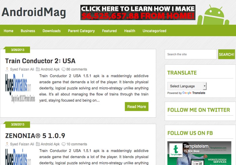 AndroidMag Blogger Template. Free Blogger templates. Blog templates. Template blogger, professional blogger templates free. blogspot themes, blog templates. Template blogger. blogspot templates 2013. template blogger 2013, templates para blogger, soccer blogger, blog templates blogger, blogger news templates. templates para blogspot. Templates free blogger blog templates. Download 1 column, 2 column. 2 columns, 3 column, 3 columns blog templates. Free Blogger templates, template blogger. 4 column templates Blog templates. Free Blogger templates free. Template blogger, blog templates. Download Ads ready, adapted from WordPress template blogger. blog templates Abstract, dark colors. Blog templates magazine, Elegant, grunge, fresh, web2.0 template blogger. Minimalist, rounded corners blog templates. Download templates Gallery, vintage, textured, vector, Simple floral. Free premium, clean, 3d templates. Anime, animals download. Free Art book, cars, cartoons, city, computers. Free Download Culture desktop family fantasy fashion templates download blog templates. Food and drink, games, gadgets, geometric blog templates. Girls, home internet health love music movies kids blog templates. Blogger download blog templates Interior, nature, neutral. Free News online store online shopping online shopping store. Free Blogger templates free template blogger, blog templates. Free download People personal, personal pages template blogger. Software space science video unique business templates download template blogger. Education entertainment photography sport travel cars and motorsports. St valentine Christmas Halloween template blogger. Download Slideshow slider, tabs tapped widget ready template blogger. Email subscription widget ready social bookmark ready post thumbnails under construction custom navbar template blogger. Free download Seo ready. Free download Footer columns, 3 columns footer, 4columns footer. Download Login ready, login support template blogger. Drop down menu vertical drop down menu page navigation menu breadcrumb navigation menu. Free download Fixed width fluid width responsive html5 template blogger. Free download Blogger Black blue brown green gray, Orange pink red violet white yellow silver. Sidebar one sidebar 1 sidebar 2 sidebar 3 sidebar 1 right sidebar 1 left sidebar. Left sidebar, left and right sidebar no sidebar template blogger. Blogger seo Tips and Trick. Blogger Guide. Blogging tips and Tricks for bloggers. Seo for Blogger. Google blogger. Blog, blogspot. Google blogger. Blogspot trick and tips for blogger. Design blogger blogspot blog. responsive blogger templates free. free blogger templates.Blog templates. AndroidMag Blogger Template. AndroidMag Blogger Template. AndroidMag Blogger Template.