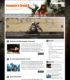 Assassin’s Creed 3 Blogger Templates