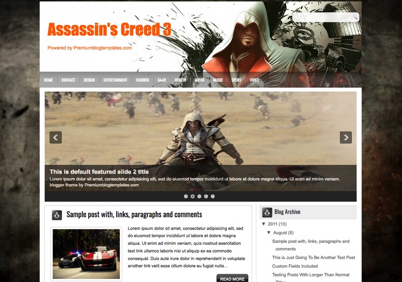 Assassin's Creed 3 Blogger Template. Free Blogger templates. Blog templates. Template blogger, professional blogger templates free. blogspot themes, blog templates. Template blogger. blogspot templates 2013. template blogger 2013, templates para blogger, soccer blogger, blog templates blogger, blogger news templates. templates para blogspot. Templates free blogger blog templates. Download 1 column, 2 column. 2 columns, 3 column, 3 columns blog templates. Free Blogger templates, template blogger. 4 column templates Blog templates. Free Blogger templates free. Template blogger, blog templates. Download Ads ready, adapted from WordPress template blogger. blog templates Abstract, dark colors. Blog templates magazine, Elegant, grunge, fresh, web2.0 template blogger. Minimalist, rounded corners blog templates. Download templates Gallery, vintage, textured, vector, Simple floral. Free premium, clean, 3d templates. Anime, animals download. Free Art book, cars, cartoons, city, computers. Free Download Culture desktop family fantasy fashion templates download blog templates. Food and drink, games, gadgets, geometric blog templates. Girls, home internet health love music movies kids blog templates. Blogger download blog templates Interior, nature, neutral. Free News online store online shopping online shopping store. Free Blogger templates free template blogger, blog templates. Free download People personal, personal pages template blogger. Software space science video unique business templates download template blogger. Education entertainment photography sport travel cars and motorsports. St valentine Christmas Halloween template blogger. Download Slideshow slider, tabs tapped widget ready template blogger. Email subscription widget ready social bookmark ready post thumbnails under construction custom navbar template blogger. Free download Seo ready. Free download Footer columns, 3 columns footer, 4columns footer. Download Login ready, login support template blogger. Drop down menu vertical drop down menu page navigation menu breadcrumb navigation menu. Free download Fixed width fluid width responsive html5 template blogger. Free download Blogger Black blue brown green gray, Orange pink red violet white yellow silver. Sidebar one sidebar 1 sidebar 2 sidebar 3 sidebar 1 right sidebar 1 left sidebar. Left sidebar, left and right sidebar no sidebar template blogger. Blogger seo Tips and Trick. Blogger Guide. Blogging tips and Tricks for bloggers. Seo for Blogger. Google blogger. Blog, blogspot. Google blogger. Blogspot trick and tips for blogger. Design blogger blogspot blog. responsive blogger templates free. free blogger templates.Blog templates. Assassin's Creed 3 Blogger Template. Assassin's Creed 3 Blogger Template. Assassin's Creed 3 Blogger Template. 