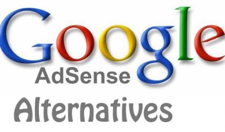 Best Google Adsense Alternatives for your Blog