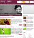 Blog for Her Blogger Templates