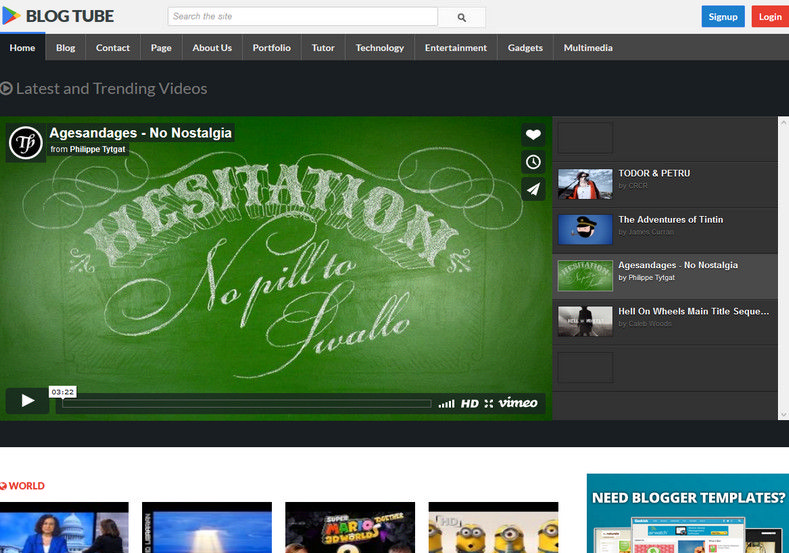 BlogTube Professional Video Blogger Template. Free Blogger templates. Blog templates. Template blogger, professional blogger templates free. blogspot themes, blog templates. Template blogger. blogspot templates 2013. template blogger 2013, templates para blogger, soccer blogger, blog templates blogger, blogger news templates. templates para blogspot. Templates free blogger blog templates. Download 1 column, 2 column. 2 columns, 3 column, 3 columns blog templates. Free Blogger templates, template blogger. 4 column templates Blog templates. Free Blogger templates free. Template blogger, blog templates. Download Ads ready, adapted from WordPress template blogger. blog templates Abstract, dark colors. Blog templates magazine, Elegant, grunge, fresh, web2.0 template blogger. Minimalist, rounded corners blog templates. Download templates Gallery, vintage, textured, vector, Simple floral. Free premium, clean, 3d templates. Anime, animals download. Free Art book, cars, cartoons, city, computers. Free Download Culture desktop family fantasy fashion templates download blog templates. Food and drink, games, gadgets, geometric blog templates. Girls, home internet health love music movies kids blog templates. Blogger download blog templates Interior, nature, neutral. Free News online store online shopping online shopping store. Free Blogger templates free template blogger, blog templates. Free download People personal, personal pages template blogger. Software space science video unique business templates download template blogger. Education entertainment photography sport travel cars and motorsports. St valentine Christmas Halloween template blogger. Download Slideshow slider, tabs tapped widget ready template blogger. Email subscription widget ready social bookmark ready post thumbnails under construction custom navbar template blogger. Free download Seo ready. Free download Footer columns, 3 columns footer, 4columns footer. Download Login ready, login support template blogger. Drop down menu vertical drop down menu page navigation menu breadcrumb navigation menu. Free download Fixed width fluid width responsive html5 template blogger. Free download Blogger Black blue brown green gray, Orange pink red violet white yellow silver. Sidebar one sidebar 1 sidebar 2 sidebar 3 sidebar 1 right sidebar 1 left sidebar. Left sidebar, left and right sidebar no sidebar template blogger. Blogger seo Tips and Trick. Blogger Guide. Blogging tips and Tricks for bloggers. Seo for Blogger. Google blogger. Blog, blogspot. Google blogger. Blogspot trick and tips for blogger. Design blogger blogspot blog. responsive blogger templates free. free blogger templates.Blog templates. BlogTube Professional Video Blogger Template. BlogTube Professional Video Blogger Template. BlogTube Professional Video Blogger Template.