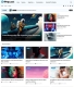 Blogcast Blogger Templates
