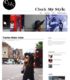 Check My Style Blogger Templates