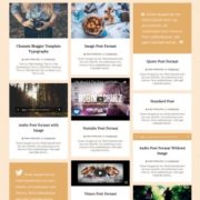 Cleansis Blogger Templates