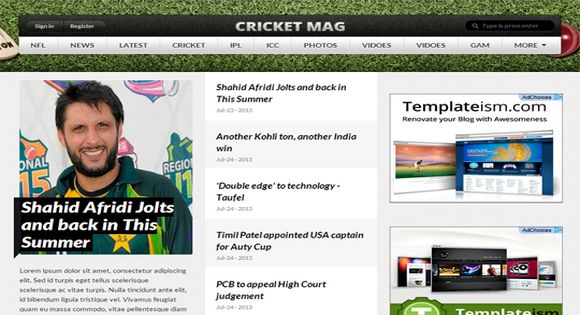Cricket Mag Blogger Template Cricket Mag Blogger Template. Free Blogger templates. Blog templates. Template blogger, professional blogger templates free. blogspot themes, blog templates. Template blogger. blogspot templates 2013. template blogger 2013, templates para blogger, soccer blogger, blog templates blogger, blogger news templates. templates para blogspot. Templates free blogger blog templates. Download 1 column, 2 column. 2 columns, 3 column, 3 columns blog templates. Free Blogger templates, template blogger. 4 column templates Blog templates. Free Blogger templates free. Template blogger, blog templates. Download Ads ready, adapted from WordPress template blogger. blog templates Abstract, dark colors. Blog templates magazine, Elegant, grunge, fresh, web2.0 template blogger. Minimalist, rounded corners blog templates. Download templates Gallery, vintage, textured, vector, Simple floral. Free premium, clean, 3d templates. Anime, animals download. Free Art book, cars, cartoons, city, computers. Free Download Culture desktop family fantasy fashion templates download blog templates. Food and drink, games, gadgets, geometric blog templates. Girls, home internet health love music movies kids blog templates. Blogger download blog templates Interior, nature, neutral. Free News online store online shopping online shopping store. Free Blogger templates free template blogger, blog templates. Free download People personal, personal pages template blogger. Software space science video unique business templates download template blogger. Education entertainment photography sport travel cars and motorsports. St valentine Christmas Halloween template blogger. Download Slideshow slider, tabs tapped widget ready template blogger. Email subscription widget ready social bookmark ready post thumbnails under construction custom navbar template blogger. Free download Seo ready. Free download Footer columns, 3 columns footer, 4columns footer. Download Login ready, login support template blogger. Drop down menu vertical drop down menu page navigation menu breadcrumb navigation menu. Free download Fixed width fluid width responsive html5 template blogger. Free download Blogger Black blue brown green gray, Orange pink red violet white yellow silver. Sidebar one sidebar 1 sidebar 2 sidebar 3 sidebar 1 right sidebar 1 left sidebar. Left sidebar, left and right sidebar no sidebar template blogger. Blogger seo Tips and Trick. Blogger Guide. Blogging tips and Tricks for bloggers. Seo for Blogger. Google blogger. Blog, blogspot. Google blogger. Blogspot trick and tips for blogger. Design blogger blogspot blog. responsive blogger templates free. free blogger templates.Blog templates. Cricket Mag Blogger Template. Cricket Mag Blogger Template. Cricket Mag Blogger Template.