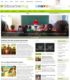 EducationMag Blogger Templates