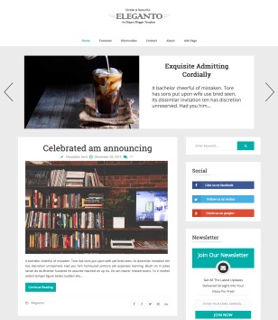 eleganto-blogger-templates