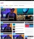 Eris Blogger Templates