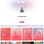 Errin Blogger Templates