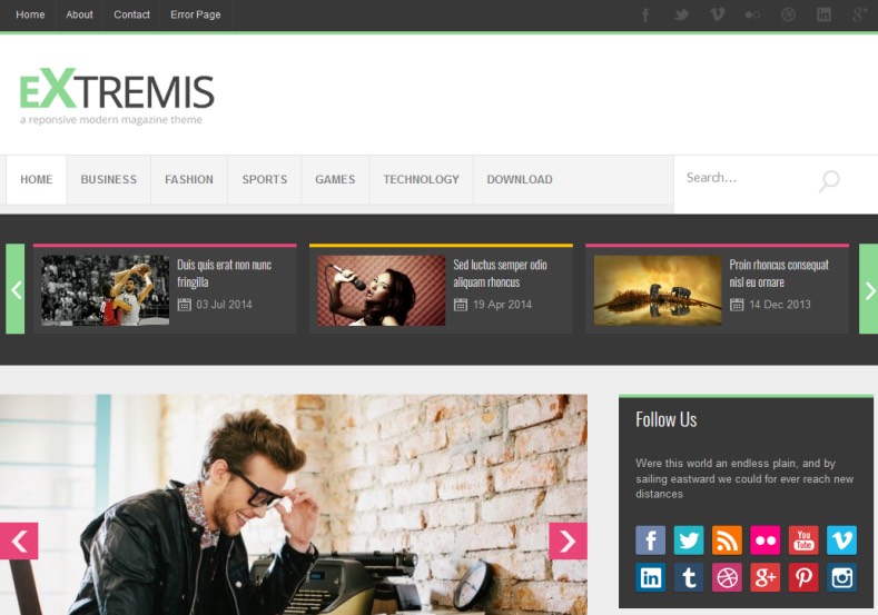 Extremis Responsive Blogger Template. Free Blogger templates. Blog templates. Template blogger, professional blogger templates free. blogspot themes, blog templates. Template blogger. blogspot templates 2013. template blogger 2013, templates para blogger, soccer blogger, blog templates blogger, blogger news templates. templates para blogspot. Templates free blogger blog templates. Download 1 column, 2 column. 2 columns, 3 column, 3 columns blog templates. Free Blogger templates, template blogger. 4 column templates Blog templates. Free Blogger templates free. Template blogger, blog templates. Download Ads ready, adapted from WordPress template blogger. blog templates Abstract, dark colors. Blog templates magazine, Elegant, grunge, fresh, web2.0 template blogger. Minimalist, rounded corners blog templates. Download templates Gallery, vintage, textured, vector, Simple floral. Free premium, clean, 3d templates. Anime, animals download. Free Art book, cars, cartoons, city, computers. Free Download Culture desktop family fantasy fashion templates download blog templates. Food and drink, games, gadgets, geometric blog templates. Girls, home internet health love music movies kids blog templates. Blogger download blog templates Interior, nature, neutral. Free News online store online shopping online shopping store. Free Blogger templates free template blogger, blog templates. Free download People personal, personal pages template blogger. Software space science video unique business templates download template blogger. Education entertainment photography sport travel cars and motorsports. St valentine Christmas Halloween template blogger. Download Slideshow slider, tabs tapped widget ready template blogger. Email subscription widget ready social bookmark ready post thumbnails under construction custom navbar template blogger. Free download Seo ready. Free download Footer columns, 3 columns footer, 4columns footer. Download Login ready, login support template blogger. Drop down menu vertical drop down menu page navigation menu breadcrumb navigation menu. Free download Fixed width fluid width responsive html5 template blogger. Free download Blogger Black blue brown green gray, Orange pink red violet white yellow silver. Sidebar one sidebar 1 sidebar 2 sidebar 3 sidebar 1 right sidebar 1 left sidebar. Left sidebar, left and right sidebar no sidebar template blogger. Blogger seo Tips and Trick. Blogger Guide. Blogging tips and Tricks for bloggers. Seo for Blogger. Google blogger. Blog, blogspot. Google blogger. Blogspot trick and tips for blogger. Design blogger blogspot blog. responsive blogger templates free. free blogger templates. Blog templates. Extremis Responsive Blogger Template. Extremis Responsive Blogger Template. Extremis Responsive Blogger Template.