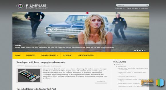 FilmPlus Blogger Template FilmPlus Blogger Template. Free Blogger templates. Blog templates. Template blogger, professional blogger templates free. blogspot themes, blog templates. Template blogger. blogspot templates 2013. template blogger 2013, templates para blogger, soccer blogger, blog templates blogger, blogger news templates. templates para blogspot. Templates free blogger blog templates. Download 1 column, 2 column. 2 columns, 3 column, 3 columns blog templates. Free Blogger templates, template blogger. 4 column templates Blog templates. Free Blogger templates free. Template blogger, blog templates. Download Ads ready, adapted from WordPress template blogger. blog templates Abstract, dark colors. Blog templates magazine, Elegant, grunge, fresh, web2.0 template blogger. Minimalist, rounded corners blog templates. Download templates Gallery, vintage, textured, vector, Simple floral. Free premium, clean, 3d templates. Anime, animals download. Free Art book, cars, cartoons, city, computers. Free Download Culture desktop family fantasy fashion templates download blog templates. Food and drink, games, gadgets, geometric blog templates. Girls, home internet health love music movies kids blog templates. Blogger download blog templates Interior, nature, neutral. Free News online store online shopping online shopping store. Free Blogger templates free template blogger, blog templates. Free download People personal, personal pages template blogger. Software space science video unique business templates download template blogger. Education entertainment photography sport travel cars and motorsports. St valentine Christmas Halloween template blogger. Download Slideshow slider, tabs tapped widget ready template blogger. Email subscription widget ready social bookmark ready post thumbnails under construction custom navbar template blogger. Free download Seo ready. Free download Footer columns, 3 columns footer, 4columns footer. Download Login ready, login support template blogger. Drop down menu vertical drop down menu page navigation menu breadcrumb navigation menu. Free download Fixed width fluid width responsive html5 template blogger. Free download Blogger Black blue brown green gray, Orange pink red violet white yellow silver. Sidebar one sidebar 1 sidebar 2 sidebar 3 sidebar 1 right sidebar 1 left sidebar. Left sidebar, left and right sidebar no sidebar template blogger. Blogger seo Tips and Trick. Blogger Guide. Blogging tips and Tricks for bloggers. Seo for Blogger. Google blogger. Blog, blogspot. Google blogger. Blogspot trick and tips for blogger. Design blogger blogspot blog. responsive blogger templates free. free blogger templates.Blog templates. FilmPlus Blogger Template. FilmPlus Blogger Template. FilmPlus Blogger Template.