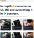 Flowin Blogger Templates