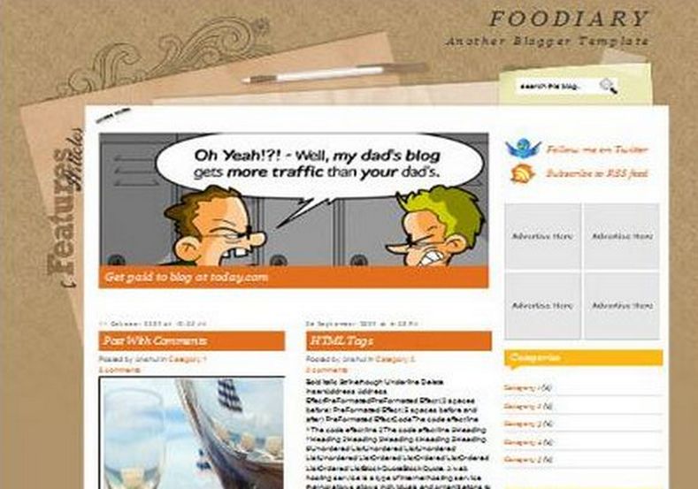 Foodiary blogger template. Free Blogger templates. Blog templates. Template blogger, professional blogger templates free. blogspot themes, blog templates. Template blogger. blogspot templates 2013. template blogger 2013, templates para blogger, soccer blogger, blog templates blogger, blogger news templates. templates para blogspot. Templates free blogger blog templates. Download 1 column, 2 column. 2 columns, 3 column, 3 columns blog templates. Free Blogger templates, template blogger. 4 column templates Blog templates. Free Blogger templates free. Template blogger, blog templates. Download Ads ready, adapted from WordPress template blogger. blog templates Abstract, dark colors. Blog templates magazine, Elegant, grunge, fresh, web2.0 template blogger. Minimalist, rounded corners blog templates. Download templates Gallery, vintage, textured, vector, Simple floral. Free premium, clean, 3d templates. Anime, animals download. Free Art book, cars, cartoons, city, computers. Free Download Culture desktop family fantasy fashion templates download blog templates. Food and drink, games, gadgets, geometric blog templates. Girls, home internet health love music movies kids blog templates. Blogger download blog templates Interior, nature, neutral. Free News online store online shopping online shopping store. Free Blogger templates free template blogger, blog templates. Free download People personal, personal pages template blogger. Software space science video unique business templates download template blogger. Education entertainment photography sport travel cars and motorsports. St valentine Christmas Halloween template blogger. Download Slideshow slider, tabs tapped widget ready template blogger. Email subscription widget ready social bookmark ready post thumbnails under construction custom navbar template blogger. Free download Seo ready. Free download Footer columns, 3 columns footer, 4columns footer. Download Login ready, login support template blogger. Drop down menu vertical drop down menu page navigation menu breadcrumb navigation menu. Free download Fixed width fluid width responsive html5 template blogger. Free download Blogger Black blue brown green gray, Orange pink red violet white yellow silver. Sidebar one sidebar 1 sidebar 2 sidebar 3 sidebar 1 right sidebar 1 left sidebar. Left sidebar, left and right sidebar no sidebar template blogger. Blogger seo Tips and Trick. Blogger Guide. Blogging tips and Tricks for bloggers. Seo for Blogger. Google blogger. Blog, blogspot. Google blogger. Blogspot trick and tips for blogger. Design blogger blogspot blog. responsive blogger templates free. free blogger templates.Blog templates. Foodiary blogger template. Foodiary blogger template. Foodiary blogger template.