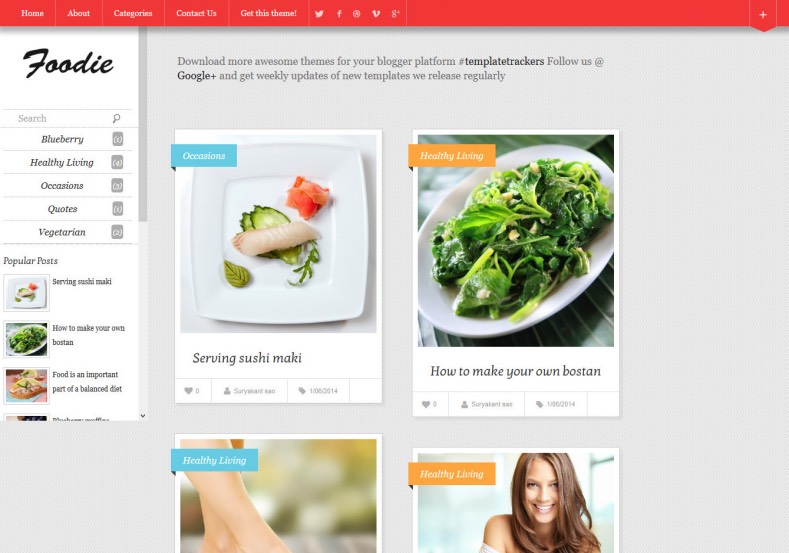 Foodie Responsive Blogger Template. Free Blogger templates. Blog templates. Template blogger, professional blogger templates free. blogspot themes, blog templates. Template blogger. blogspot templates 2013. template blogger 2013, templates para blogger, soccer blogger, blog templates blogger, blogger news templates. templates para blogspot. Templates free blogger blog templates. Download 1 column, 2 column. 2 columns, 3 column, 3 columns blog templates. Free Blogger templates, template blogger. 4 column templates Blog templates. Free Blogger templates free. Template blogger, blog templates. Download Ads ready, adapted from WordPress template blogger. blog templates Abstract, dark colors. Blog templates magazine, Elegant, grunge, fresh, web2.0 template blogger. Minimalist, rounded corners blog templates. Download templates Gallery, vintage, textured, vector, Simple floral. Free premium, clean, 3d templates. Anime, animals download. Free Art book, cars, cartoons, city, computers. Free Download Culture desktop family fantasy fashion templates download blog templates. Food and drink, games, gadgets, geometric blog templates. Girls, home internet health love music movies kids blog templates. Blogger download blog templates Interior, nature, neutral. Free News online store online shopping online shopping store. Free Blogger templates free template blogger, blog templates. Free download People personal, personal pages template blogger. Software space science video unique business templates download template blogger. Education entertainment photography sport travel cars and motorsports. St valentine Christmas Halloween template blogger. Download Slideshow slider, tabs tapped widget ready template blogger. Email subscription widget ready social bookmark ready post thumbnails under construction custom navbar template blogger. Free download Seo ready. Free download Footer columns, 3 columns footer, 4columns footer. Download Login ready, login support template blogger. Drop down menu vertical drop down menu page navigation menu breadcrumb navigation menu. Free download Fixed width fluid width responsive html5 template blogger. Free download Blogger Black blue brown green gray, Orange pink red violet white yellow silver. Sidebar one sidebar 1 sidebar 2 sidebar 3 sidebar 1 right sidebar 1 left sidebar. Left sidebar, left and right sidebar no sidebar template blogger. Blogger seo Tips and Trick. Blogger Guide. Blogging tips and Tricks for bloggers. Seo for Blogger. Google blogger. Blog, blogspot. Google blogger. Blogspot trick and tips for blogger. Design blogger blogspot blog. responsive blogger templates free. free blogger templates.Blog templates. Foodie Responsive Blogger Template. Foodie Responsive Blogger Template. Foodie Responsive Blogger Template. 