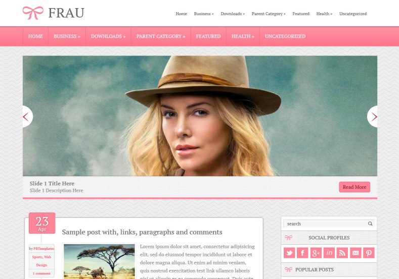 Frau Responsive Blogger Template. Free Blogger templates. Blog templates. Template blogger, professional blogger templates free. blogspot themes, blog templates. Template blogger. blogspot templates 2013. template blogger 2013, templates para blogger, soccer blogger, blog templates blogger, blogger news templates. templates para blogspot. Templates free blogger blog templates. Download 1 column, 2 column. 2 columns, 3 column, 3 columns blog templates. Free Blogger templates, template blogger. 4 column templates Blog templates. Free Blogger templates free. Template blogger, blog templates. Download Ads ready, adapted from WordPress template blogger. blog templates Abstract, dark colors. Blog templates magazine, Elegant, grunge, fresh, web2.0 template blogger. Minimalist, rounded corners blog templates. Download templates Gallery, vintage, textured, vector, Simple floral. Free premium, clean, 3d templates. Anime, animals download. Free Art book, cars, cartoons, city, computers. Free Download Culture desktop family fantasy fashion templates download blog templates. Food and drink, games, gadgets, geometric blog templates. Girls, home internet health love music movies kids blog templates. Blogger download blog templates Interior, nature, neutral. Free News online store online shopping online shopping store. Free Blogger templates free template blogger, blog templates. Free download People personal, personal pages template blogger. Software space science video unique business templates download template blogger. Education entertainment photography sport travel cars and motorsports. St valentine Christmas Halloween template blogger. Download Slideshow slider, tabs tapped widget ready template blogger. Email subscription widget ready social bookmark ready post thumbnails under construction custom navbar template blogger. Free download Seo ready. Free download Footer columns, 3 columns footer, 4columns footer. Download Login ready, login support template blogger. Drop down menu vertical drop down menu page navigation menu breadcrumb navigation menu. Free download Fixed width fluid width responsive html5 template blogger. Free download Blogger Black blue brown green gray, Orange pink red violet white yellow silver. Sidebar one sidebar 1 sidebar 2 sidebar 3 sidebar 1 right sidebar 1 left sidebar. Left sidebar, left and right sidebar no sidebar template blogger. Blogger seo Tips and Trick. Blogger Guide. Blogging tips and Tricks for bloggers. Seo for Blogger. Google blogger. Blog, blogspot. Google blogger. Blogspot trick and tips for blogger. Design blogger blogspot blog. responsive blogger templates free. free blogger templates. Blog templates. Frau Responsive Blogger Template. Frau Responsive Blogger Template. Frau Responsive Blogger Template. 