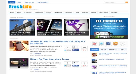 FreshLife Blogger Template FreshLife Blogger Template. Free Blogger templates. Blog templates. Template blogger, professional blogger templates free. blogspot themes, blog templates. Template blogger. blogspot templates 2013. template blogger 2013, templates para blogger, soccer blogger, blog templates blogger, blogger news templates. templates para blogspot. Templates free blogger blog templates. Download 1 column, 2 column. 2 columns, 3 column, 3 columns blog templates. Free Blogger templates, template blogger. 4 column templates Blog templates. Free Blogger templates free. Template blogger, blog templates. Download Ads ready, adapted from WordPress template blogger. blog templates Abstract, dark colors. Blog templates magazine, Elegant, grunge, fresh, web2.0 template blogger. Minimalist, rounded corners blog templates. Download templates Gallery, vintage, textured, vector, Simple floral. Free premium, clean, 3d templates. Anime, animals download. Free Art book, cars, cartoons, city, computers. Free Download Culture desktop family fantasy fashion templates download blog templates. Food and drink, games, gadgets, geometric blog templates. Girls, home internet health love music movies kids blog templates. Blogger download blog templates Interior, nature, neutral. Free News online store online shopping online shopping store. Free Blogger templates free template blogger, blog templates. Free download People personal, personal pages template blogger. Software space science video unique business templates download template blogger. Education entertainment photography sport travel cars and motorsports. St valentine Christmas Halloween template blogger. Download Slideshow slider, tabs tapped widget ready template blogger. Email subscription widget ready social bookmark ready post thumbnails under construction custom navbar template blogger. Free download Seo ready. Free download Footer columns, 3 columns footer, 4columns footer. Download Login ready, login support template blogger. Drop down menu vertical drop down menu page navigation menu breadcrumb navigation menu. Free download Fixed width fluid width responsive html5 template blogger. Free download Blogger Black blue brown green gray, Orange pink red violet white yellow silver. Sidebar one sidebar 1 sidebar 2 sidebar 3 sidebar 1 right sidebar 1 left sidebar. Left sidebar, left and right sidebar no sidebar template blogger. Blogger seo Tips and Trick. Blogger Guide. Blogging tips and Tricks for bloggers. Seo for Blogger. Google blogger. Blog, blogspot. Google blogger. Blogspot trick and tips for blogger. Design blogger blogspot blog. responsive blogger templates free. free blogger templates.Blog templates. FreshLife Blogger Template. FreshLife Blogger Template. FreshLife Blogger Template.