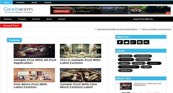 Geekiesm Blogger Template Geekiesm Blogger Template. Free Blogger templates. Blog templates. Template blogger, professional blogger templates free. blogspot themes, blog templates. Template blogger. blogspot templates 2013. template blogger 2013, templates para blogger, soccer blogger, blog templates blogger, blogger news templates. templates para blogspot. Templates free blogger blog templates. Download 1 column, 2 column. 2 columns, 3 column, 3 columns blog templates. Free Blogger templates, template blogger. 4 column templates Blog templates. Free Blogger templates free. Template blogger, blog templates. Download Ads ready, adapted from WordPress template blogger. blog templates Abstract, dark colors. Blog templates magazine, Elegant, grunge, fresh, web2.0 template blogger. Minimalist, rounded corners blog templates. Download templates Gallery, vintage, textured, vector, Simple floral. Free premium, clean, 3d templates. Anime, animals download. Free Art book, cars, cartoons, city, computers. Free Download Culture desktop family fantasy fashion templates download blog templates. Food and drink, games, gadgets, geometric blog templates. Girls, home internet health love music movies kids blog templates. Blogger download blog templates Interior, nature, neutral. Free News online store online shopping online shopping store. Free Blogger templates free template blogger, blog templates. Free download People personal, personal pages template blogger. Software space science video unique business templates download template blogger. Education entertainment photography sport travel cars and motorsports. St valentine Christmas Halloween template blogger. Download Slideshow slider, tabs tapped widget ready template blogger. Email subscription widget ready social bookmark ready post thumbnails under construction custom navbar template blogger. Free download Seo ready. Free download Footer columns, 3 columns footer, 4columns footer. Download Login ready, login support template blogger. Drop down menu vertical drop down menu page navigation menu breadcrumb navigation menu. Free download Fixed width fluid width responsive html5 template blogger. Free download Blogger Black blue brown green gray, Orange pink red violet white yellow silver. Sidebar one sidebar 1 sidebar 2 sidebar 3 sidebar 1 right sidebar 1 left sidebar. Left sidebar, left and right sidebar no sidebar template blogger. Blogger seo Tips and Trick. Blogger Guide. Blogging tips and Tricks for bloggers. Seo for Blogger. Google blogger. Blog, blogspot. Google blogger. Blogspot trick and tips for blogger. Design blogger blogspot blog. responsive blogger templates free. free blogger templates.Blog templates. Geekiesm Blogger Template. Geekiesm Blogger Template. Geekiesm Blogger Template.