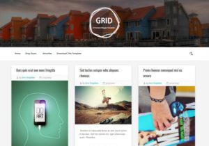 free feminine grid style blogger templates free feminine grid style blogger templates