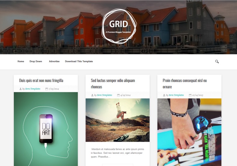 Blogger Grid Template | grid responsive blogger template blogspot templates 2017 Blogger Grid Template | grid responsive blogger template blogspot templates 2017
