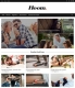 Hoom Blogger Templates