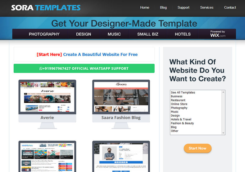 How to Find Best Blogger Template