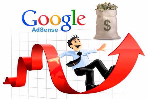 How to Increase Adsense CPC