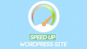 How to Speed Up WordPress Site