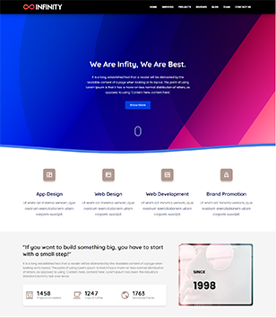 Blogger Templates 2023 • Top Best Free • New Templates