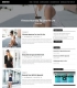 Inster Blogger Templates