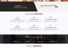 Jaximus Blogger Templates