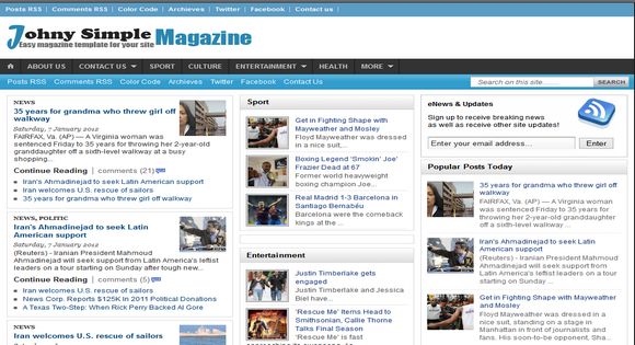 Johny Simple Magazine blogger template Johny Simple Magazine blogger template. Free Blogger templates. Blog templates. Template blogger, professional blogger templates free. blogspot themes, blog templates. Template blogger. blogspot templates 2013. template blogger 2013, templates para blogger, soccer blogger, blog templates blogger, blogger news templates. templates para blogspot. Templates free blogger blog templates. Download 1 column, 2 column. 2 columns, 3 column, 3 columns blog templates. Free Blogger templates, template blogger. 4 column templates Blog templates. Free Blogger templates free. Template blogger, blog templates. Download Ads ready, adapted from WordPress template blogger. blog templates Abstract, dark colors. Blog templates magazine, Elegant, grunge, fresh, web2.0 template blogger. Minimalist, rounded corners blog templates. Download templates Gallery, vintage, textured, vector, Simple floral. Free premium, clean, 3d templates. Anime, animals download. Free Art book, cars, cartoons, city, computers. Free Download Culture desktop family fantasy fashion templates download blog templates. Food and drink, games, gadgets, geometric blog templates. Girls, home internet health love music movies kids blog templates. Blogger download blog templates Interior, nature, neutral. Free News online store online shopping online shopping store. Free Blogger templates free template blogger, blog templates. Free download People personal, personal pages template blogger. Software space science video unique business templates download template blogger. Education entertainment photography sport travel cars and motorsports. St valentine Christmas Halloween template blogger. Download Slideshow slider, tabs tapped widget ready template blogger. Email subscription widget ready social bookmark ready post thumbnails under construction custom navbar template blogger. Free download Seo ready. Free download Footer columns, 3 columns footer, 4columns footer. Download Login ready, login support template blogger. Drop down menu vertical drop down menu page navigation menu breadcrumb navigation menu. Free download Fixed width fluid width responsive html5 template blogger. Free download Blogger Black blue brown green gray, Orange pink red violet white yellow silver. Sidebar one sidebar 1 sidebar 2 sidebar 3 sidebar 1 right sidebar 1 left sidebar. Left sidebar, left and right sidebar no sidebar template blogger. Blogger seo Tips and Trick. Blogger Guide. Blogging tips and Tricks for bloggers. Seo for Blogger. Google blogger. Blog, blogspot. Google blogger. Blogspot trick and tips for blogger. Design blogger blogspot blog. responsive blogger templates free. free blogger templates.Blog templates. Johny Simple Magazine blogger template. Johny Simple Magazine blogger template. Johny Simple Magazine blogger template.