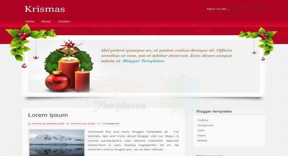 Krismas Blogger Template.Free Blogger templates. Blog templates. Template blogger, professional blogger templates free. blogspot themes, blog templates. Template blogger. blogspot templates 2013. template blogger 2013, templates para blogger, soccer blogger, blog templates blogger, blogger news templates. templates para blogspot. Templates free blogger blog templates. Download 1 column, 2 column. 2 columns, 3 column, 3 columns blog templates. Free Blogger templates, template blogger. 4 column templates Blog templates. Free Blogger templates free. Template blogger, blog templates. Download Ads ready, adapted from WordPress template blogger. blog templates Abstract, dark colors. Blog templates magazine, Elegant, grunge, fresh, web2.0 template blogger. Minimalist, rounded corners blog templates. Download templates Gallery, vintage, textured, vector,  Simple floral.  Free premium, clean, 3d templates.  Anime, animals download. Free Art book, cars, cartoons, city, computers. Free Download Culture desktop family fantasy fashion templates download blog templates. Food and drink, games, gadgets, geometric blog templates. Girls, home internet health love music movies kids blog templates. Blogger download blog templates Interior, nature, neutral. Free News online store online shopping online shopping store. Free Blogger templates free template blogger, blog templates. Free download People personal, personal pages template blogger. Software space science video unique business templates download template blogger. Education entertainment photography sport travel cars and motorsports. St valentine Christmas Halloween template blogger. Download Slideshow slider, tabs tapped widget ready template blogger. Email subscription widget ready social bookmark ready post thumbnails under construction custom navbar template blogger. Free download Seo ready. Free download Footer columns, 3 columns footer, 4columns footer. Download Login ready, login support template blogger. Drop down menu vertical drop down menu page navigation menu breadcrumb navigation menu. Free download Fixed width fluid width responsive html5 template blogger. Free download Blogger Black blue brown green gray, Orange pink red violet white yellow silver. Sidebar one sidebar 1 sidebar  2 sidebar 3 sidebar 1 right sidebar 1 left sidebar. Left sidebar, left and right sidebar no sidebar template blogger. Blogger seo Tips and Trick. Blogger Guide. Blogging tips and Tricks for bloggers. Seo for Blogger. Google blogger. Blog, blogspot. Google blogger. Blogspot trick and tips for blogger. Design blogger blogspot blog. responsive blogger templates free. free blogger templates.Blog templates. Krismas Blogger Template. Krismas Blogger Template. Krismas Blogger Template. Krismas Blogger Template. 