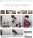Lija Blogger Templates
