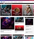 LoTech Blogger Templates