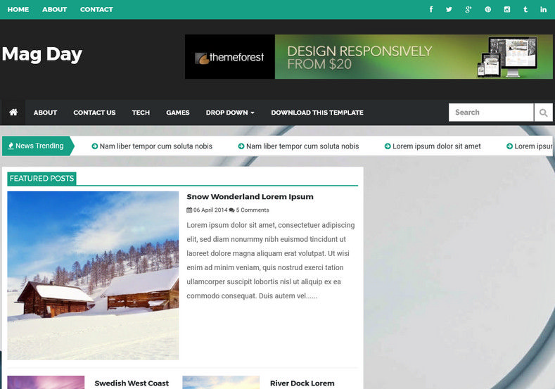 Mag day Responsive Blogger Template. Free Blogger templates. Blog templates. Template blogger, professional blogger templates free. blogspot themes, blog templates. Template blogger. blogspot templates 2013. template blogger 2013, templates para blogger, soccer blogger, blog templates blogger, blogger news templates. templates para blogspot. Templates free blogger blog templates. Download 1 column, 2 column. 2 columns, 3 column, 3 columns blog templates. Free Blogger templates, template blogger. 4 column templates Blog templates. Free Blogger templates free. Template blogger, blog templates. Download Ads ready, adapted from WordPress template blogger. blog templates Abstract, dark colors. Blog templates magazine, Elegant, grunge, fresh, web2.0 template blogger. Minimalist, rounded corners blog templates. Download templates Gallery, vintage, textured, vector, Simple floral. Free premium, clean, 3d templates. Anime, animals download. Free Art book, cars, cartoons, city, computers. Free Download Culture desktop family fantasy fashion templates download blog templates. Food and drink, games, gadgets, geometric blog templates. Girls, home internet health love music movies kids blog templates. Blogger download blog templates Interior, nature, neutral. Free News online store online shopping online shopping store. Free Blogger templates free template blogger, blog templates. Free download People personal, personal pages template blogger. Software space science video unique business templates download template blogger. Education entertainment photography sport travel cars and motorsports. St valentine Christmas Halloween template blogger. Download Slideshow slider, tabs tapped widget ready template blogger. Email subscription widget ready social bookmark ready post thumbnails under construction custom navbar template blogger. Free download Seo ready. Free download Footer columns, 3 columns footer, 4columns footer. Download Login ready, login support template blogger. Drop down menu vertical drop down menu page navigation menu breadcrumb navigation menu. Free download Fixed width fluid width responsive html5 template blogger. Free download Blogger Black blue brown green gray, Orange pink red violet white yellow silver. Sidebar one sidebar 1 sidebar 2 sidebar 3 sidebar 1 right sidebar 1 left sidebar. Left sidebar, left and right sidebar no sidebar template blogger. Blogger seo Tips and Trick. Blogger Guide. Blogging tips and Tricks for bloggers. Seo for Blogger. Google blogger. Blog, blogspot. Google blogger. Blogspot trick and tips for blogger. Design blogger blogspot blog. responsive blogger templates free. free blogger templates. Blog templates. Mag day Responsive Blogger Template. Mag day Responsive Blogger Template. Mag day Responsive Blogger Template.