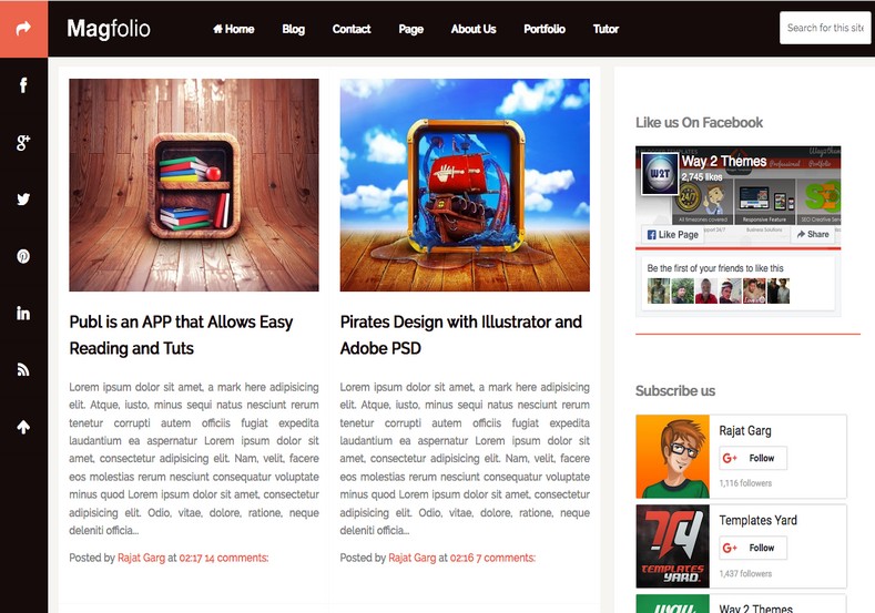 Magfolio Blogger Template. Free Blogger templates. Blog templates. Template blogger, professional blogger templates free. blogspot themes, blog templates. Template blogger. blogspot templates 2013. template blogger 2013, templates para blogger, soccer blogger, blog templates blogger, blogger news templates. templates para blogspot. Templates free blogger blog templates. Download 1 column, 2 column. 2 columns, 3 column, 3 columns blog templates. Free Blogger templates, template blogger. 4 column templates Blog templates. Free Blogger templates free. Template blogger, blog templates. Download Ads ready, adapted from WordPress template blogger. blog templates Abstract, dark colors. Blog templates magazine, Elegant, grunge, fresh, web2.0 template blogger. Minimalist, rounded corners blog templates. Download templates Gallery, vintage, textured, vector, Simple floral. Free premium, clean, 3d templates. Anime, animals download. Free Art book, cars, cartoons, city, computers. Free Download Culture desktop family fantasy fashion templates download blog templates. Food and drink, games, gadgets, geometric blog templates. Girls, home internet health love music movies kids blog templates. Blogger download blog templates Interior, nature, neutral. Free News online store online shopping online shopping store. Free Blogger templates free template blogger, blog templates. Free download People personal, personal pages template blogger. Software space science video unique business templates download template blogger. Education entertainment photography sport travel cars and motorsports. St valentine Christmas Halloween template blogger. Download Slideshow slider, tabs tapped widget ready template blogger. Email subscription widget ready social bookmark ready post thumbnails under construction custom navbar template blogger. Free download Seo ready. Free download Footer columns, 3 columns footer, 4columns footer. Download Login ready, login support template blogger. Drop down menu vertical drop down menu page navigation menu breadcrumb navigation menu. Free download Fixed width fluid width responsive html5 template blogger. Free download Blogger Black blue brown green gray, Orange pink red violet white yellow silver. Sidebar one sidebar 1 sidebar 2 sidebar 3 sidebar 1 right sidebar 1 left sidebar. Left sidebar, left and right sidebar no sidebar template blogger. Blogger seo Tips and Trick. Blogger Guide. Blogging tips and Tricks for bloggers. Seo for Blogger. Google blogger. Blog, blogspot. Google blogger. Blogspot trick and tips for blogger. Design blogger blogspot blog. responsive blogger templates free. free blogger templates.Blog templates. Magfolio Blogger Template. Magfolio Blogger Template. Magfolio Blogger Template. Magfolio Blogger Template.