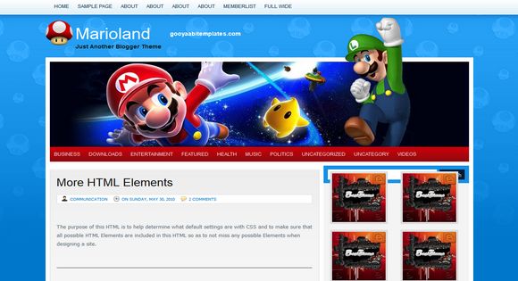 Marioland blogger template Marioland blogger template. Free Blogger templates. Blog templates. Template blogger, professional blogger templates free. blogspot themes, blog templates. Template blogger. blogspot templates 2013. template blogger 2013, templates para blogger, soccer blogger, blog templates blogger, blogger news templates. templates para blogspot. Templates free blogger blog templates. Download 1 column, 2 column. 2 columns, 3 column, 3 columns blog templates. Free Blogger templates, template blogger. 4 column templates Blog templates. Free Blogger templates free. Template blogger, blog templates. Download Ads ready, adapted from WordPress template blogger. blog templates Abstract, dark colors. Blog templates magazine, Elegant, grunge, fresh, web2.0 template blogger. Minimalist, rounded corners blog templates. Download templates Gallery, vintage, textured, vector, Simple floral. Free premium, clean, 3d templates. Anime, animals download. Free Art book, cars, cartoons, city, computers. Free Download Culture desktop family fantasy fashion templates download blog templates. Food and drink, games, gadgets, geometric blog templates. Girls, home internet health love music movies kids blog templates. Blogger download blog templates Interior, nature, neutral. Free News online store online shopping online shopping store. Free Blogger templates free template blogger, blog templates. Free download People personal, personal pages template blogger. Software space science video unique business templates download template blogger. Education entertainment photography sport travel cars and motorsports. St valentine Christmas Halloween template blogger. Download Slideshow slider, tabs tapped widget ready template blogger. Email subscription widget ready social bookmark ready post thumbnails under construction custom navbar template blogger. Free download Seo ready. Free download Footer columns, 3 columns footer, 4columns footer. Download Login ready, login support template blogger. Drop down menu vertical drop down menu page navigation menu breadcrumb navigation menu. Free download Fixed width fluid width responsive html5 template blogger. Free download Blogger Black blue brown green gray, Orange pink red violet white yellow silver. Sidebar one sidebar 1 sidebar 2 sidebar 3 sidebar 1 right sidebar 1 left sidebar. Left sidebar, left and right sidebar no sidebar template blogger. Blogger seo Tips and Trick. Blogger Guide. Blogging tips and Tricks for bloggers. Seo for Blogger. Google blogger. Blog, blogspot. Google blogger. Blogspot trick and tips for blogger. Design blogger blogspot blog. responsive blogger templates free. free blogger templates.Blog templates. Marioland blogger template. Marioland blogger template. Marioland blogger template.