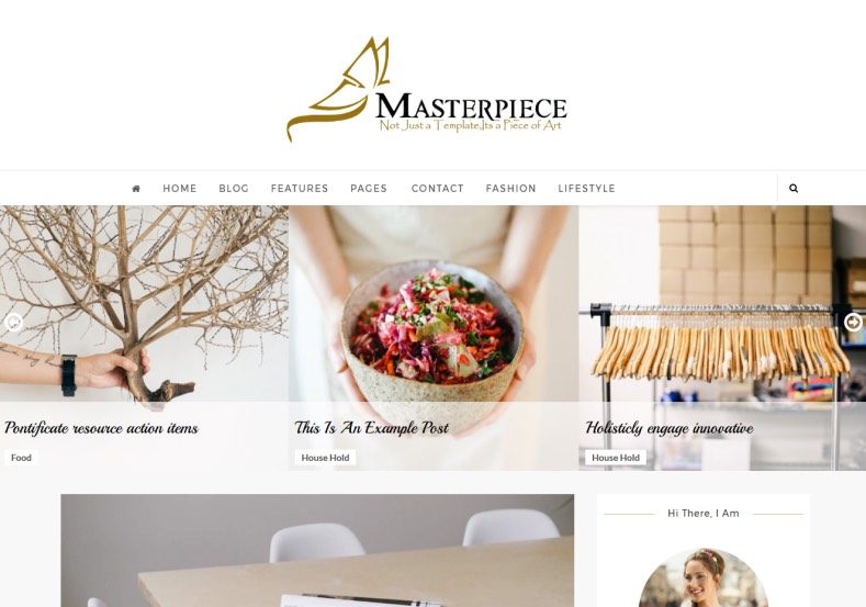 Masterpiece Carousel Blogger Template. Blogger Themes. Free Blogspot templates for your blogger blog. Best suitable for news blog templates. Best Ads ready blogspot templates help for add adsense ad code and easily showing adsence ads in your blog. Adapted from WordPress templates are converted from WordPress themes. It is help for take your rich. Blogger magazine template specially designed for magazine blogs. The writers can utilize this themes for take blog attractive to users. Elegant themes are more used themes in most of the blogs. Use minimalist blog templates for rich look for your blog. Free premium blogger themes means, themes authors release two types of themes. One is premium another one is free. Premium templates given for cost but free themes given for no cost. You no need pay From California, USA. $10 USD, or $20 USD and more. But premium buyers get more facilities from authors But free buyers. If you run game or other animation oriented blogs, and you can try with Anime blog templates. Today the world is fashion world. So girls involve to the criteria for make their life fashionable. So we provide fashion blogger themes for make your fashionable. News is most important concept of the world. Download news blogger templates for publishing online news. You can make your blog as online shopping store. Get Online shopping store blogger template to sell your product. Navigation is most important to users find correct place. Download drop down menu, page navigation menu, breadcrumb navigation menu and vertical dropdown menu blogspot themes for free. Google Guide to blogging tips and tricks for bloggers. Google bloggers can get blogspot trick and tips for bloggers. Blog templates portfolio professional blogspot themes, You can store your life moments with your blogs with personal pages templates. Video and movie blogs owners get amazing movie blog themes for their blogs. Business templates download. We publish blogger themes for photographers. Photographers easily share photos via photography blog themes. St valentine Christmas Halloween templates. Download Slideshow slider templates for free. Under construction coming soon custom blogspot template. Best beautiful high quality Custom layouts Blog templates from templateism, SoraTemplates, templatetrackers, simple, cute free premium professional unique designs blog themes blogspot themes. Seo ready portfolio anime fashion movie movies health custom layouts best download blogspot themes simple cute free premium professional unique designs xml html code html5. Masterpiece Carousel Blogger Template