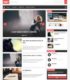 Meed Blogger Templates