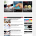 miniBlog SEO Blogger Template • Blogspot Templates 2022