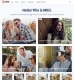Mitti Blogger Templates