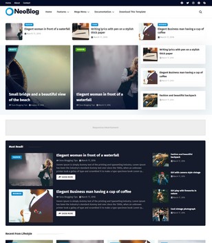 2 column blogger templates