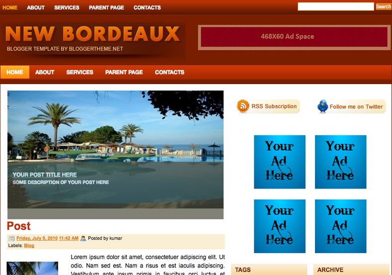 New Bordeaux blogger template. Free Blogger templates. Blog templates. Template blogger, professional blogger templates free. blogspot themes, blog templates. Template blogger. blogspot templates 2013. template blogger 2013, templates para blogger, soccer blogger, blog templates blogger, blogger news templates. templates para blogspot. Templates free blogger blog templates. Download 1 column, 2 column. 2 columns, 3 column, 3 columns blog templates. Free Blogger templates, template blogger. 4 column templates Blog templates. Free Blogger templates free. Template blogger, blog templates. Download Ads ready, adapted from WordPress template blogger. blog templates Abstract, dark colors. Blog templates magazine, Elegant, grunge, fresh, web2.0 template blogger. Minimalist, rounded corners blog templates. Download templates Gallery, vintage, textured, vector, Simple floral. Free premium, clean, 3d templates. Anime, animals download. Free Art book, cars, cartoons, city, computers. Free Download Culture desktop family fantasy fashion templates download blog templates. Food and drink, games, gadgets, geometric blog templates. Girls, home internet health love music movies kids blog templates. Blogger download blog templates Interior, nature, neutral. Free News online store online shopping online shopping store. Free Blogger templates free template blogger, blog templates. Free download People personal, personal pages template blogger. Software space science video unique business templates download template blogger. Education entertainment photography sport travel cars and motorsports. St valentine Christmas Halloween template blogger. Download Slideshow slider, tabs tapped widget ready template blogger. Email subscription widget ready social bookmark ready post thumbnails under construction custom navbar template blogger. Free download Seo ready. Free download Footer columns, 3 columns footer, 4columns footer. Download Login ready, login support template blogger. Drop down menu vertical drop down menu page navigation menu breadcrumb navigation menu. Free download Fixed width fluid width responsive html5 template blogger. Free download Blogger Black blue brown green gray, Orange pink red violet white yellow silver. Sidebar one sidebar 1 sidebar 2 sidebar 3 sidebar 1 right sidebar 1 left sidebar. Left sidebar, left and right sidebar no sidebar template blogger. Blogger seo Tips and Trick. Blogger Guide. Blogging tips and Tricks for bloggers. Seo for Blogger. Google blogger. Blog, blogspot. Google blogger. Blogspot trick and tips for blogger. Design blogger blogspot blog. responsive blogger templates free. free blogger templates.Blog templates. New Bordeaux blogger template. New Bordeaux blogger template. New Bordeaux blogger template.