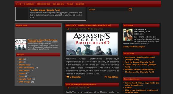 New-RedBrown blogger Template New-RedBrown blogger Template. Free Blogger templates. Blog templates. Template blogger, professional blogger templates free. blogspot themes, blog templates. Template blogger. blogspot templates 2013. template blogger 2013, templates para blogger, soccer blogger, blog templates blogger, blogger news templates. templates para blogspot. Templates free blogger blog templates. Download 1 column, 2 column. 2 columns, 3 column, 3 columns blog templates. Free Blogger templates, template blogger. 4 column templates Blog templates. Free Blogger templates free. Template blogger, blog templates. Download Ads ready, adapted from WordPress template blogger. blog templates Abstract, dark colors. Blog templates magazine, Elegant, grunge, fresh, web2.0 template blogger. Minimalist, rounded corners blog templates. Download templates Gallery, vintage, textured, vector, Simple floral. Free premium, clean, 3d templates. Anime, animals download. Free Art book, cars, cartoons, city, computers. Free Download Culture desktop family fantasy fashion templates download blog templates. Food and drink, games, gadgets, geometric blog templates. Girls, home internet health love music movies kids blog templates. Blogger download blog templates Interior, nature, neutral. Free News online store online shopping online shopping store. Free Blogger templates free template blogger, blog templates. Free download People personal, personal pages template blogger. Software space science video unique business templates download template blogger. Education entertainment photography sport travel cars and motorsports. St valentine Christmas Halloween template blogger. Download Slideshow slider, tabs tapped widget ready template blogger. Email subscription widget ready social bookmark ready post thumbnails under construction custom navbar template blogger. Free download Seo ready. Free download Footer columns, 3 columns footer, 4columns footer. Download Login ready, login support template blogger. Drop down menu vertical drop down menu page navigation menu breadcrumb navigation menu. Free download Fixed width fluid width responsive html5 template blogger. Free download Blogger Black blue brown green gray, Orange pink red violet white yellow silver. Sidebar one sidebar 1 sidebar 2 sidebar 3 sidebar 1 right sidebar 1 left sidebar. Left sidebar, left and right sidebar no sidebar template blogger. Blogger seo Tips and Trick. Blogger Guide. Blogging tips and Tricks for bloggers. Seo for Blogger. Google blogger. Blog, blogspot. Google blogger. Blogspot trick and tips for blogger. Design blogger blogspot blog. responsive blogger templates free. free blogger templates.Blog templates. New-RedBrown blogger Template. New-RedBrown blogger Template. New-RedBrown blogger Template.