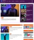 Newsim Blogger Templates