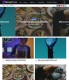 Nexa Press Blogger Templates