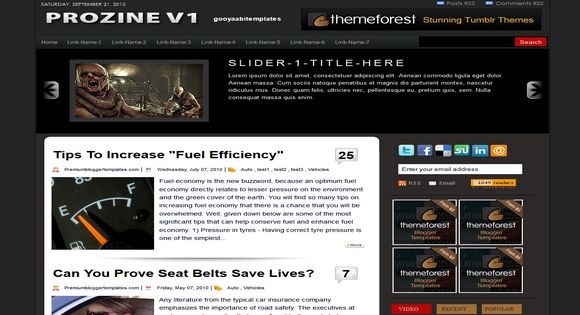 Prozine v1 Blogger Template Prozine v1 Blogger Template. Free Blogger templates. Blog templates. Template blogger, professional blogger templates free. blogspot themes, blog templates. Template blogger. blogspot templates 2013. template blogger 2013, templates para blogger, soccer blogger, blog templates blogger, blogger news templates. templates para blogspot. Templates free blogger blog templates. Download 1 column, 2 column. 2 columns, 3 column, 3 columns blog templates. Free Blogger templates, template blogger. 4 column templates Blog templates. Free Blogger templates free. Template blogger, blog templates. Download Ads ready, adapted from WordPress template blogger. blog templates Abstract, dark colors. Blog templates magazine, Elegant, grunge, fresh, web2.0 template blogger. Minimalist, rounded corners blog templates. Download templates Gallery, vintage, textured, vector, Simple floral. Free premium, clean, 3d templates. Anime, animals download. Free Art book, cars, cartoons, city, computers. Free Download Culture desktop family fantasy fashion templates download blog templates. Food and drink, games, gadgets, geometric blog templates. Girls, home internet health love music movies kids blog templates. Blogger download blog templates Interior, nature, neutral. Free News online store online shopping online shopping store. Free Blogger templates free template blogger, blog templates. Free download People personal, personal pages template blogger. Software space science video unique business templates download template blogger. Education entertainment photography sport travel cars and motorsports. St valentine Christmas Halloween template blogger. Download Slideshow slider, tabs tapped widget ready template blogger. Email subscription widget ready social bookmark ready post thumbnails under construction custom navbar template blogger. Free download Seo ready. Free download Footer columns, 3 columns footer, 4columns footer. Download Login ready, login support template blogger. Drop down menu vertical drop down menu page navigation menu breadcrumb navigation menu. Free download Fixed width fluid width responsive html5 template blogger. Free download Blogger Black blue brown green gray, Orange pink red violet white yellow silver. Sidebar one sidebar 1 sidebar 2 sidebar 3 sidebar 1 right sidebar 1 left sidebar. Left sidebar, left and right sidebar no sidebar template blogger. Blogger seo Tips and Trick. Blogger Guide. Blogging tips and Tricks for bloggers. Seo for Blogger. Google blogger. Blog, blogspot. Google blogger. Blogspot trick and tips for blogger. Design blogger blogspot blog. responsive blogger templates free. free blogger templates.Blog templates. Prozine v1 Blogger Template. Prozine v1 Blogger Template. Prozine v1 Blogger Template.