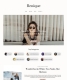 Renique Blogger Templates